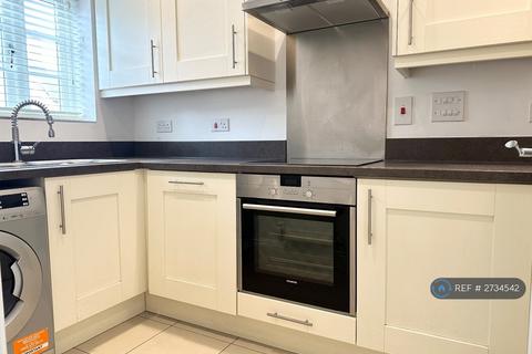 3 bedroom semi-detached house to rent, Storkit Lane, Wymeswold, Loughborough, LE12
