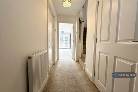 3 bedroom semi-detached house to rent, Storkit Lane, Wymeswold, Loughborough, LE12