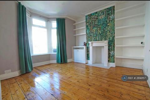 4 bedroom end of terrace house to rent, Kensal Rd, Bristol, BS3