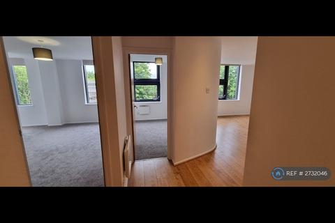 undefined, Westside Apartments, Canterbury, CT2