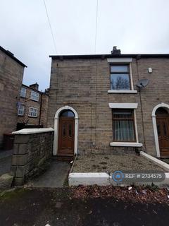 undefined, Harvey Street, Bolton, BL1