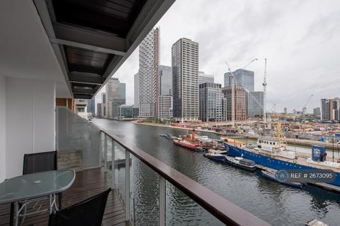 2 bedroom flat to rent, Antilles Bay Apartments, London, E14