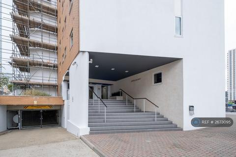 2 bedroom flat to rent, Antilles Bay Apartments, London, E14