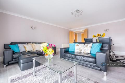 2 bedroom flat to rent, Antilles Bay Apartments, London, E14
