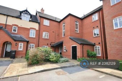 undefined, Newhaven Court, Nantwich, CW5