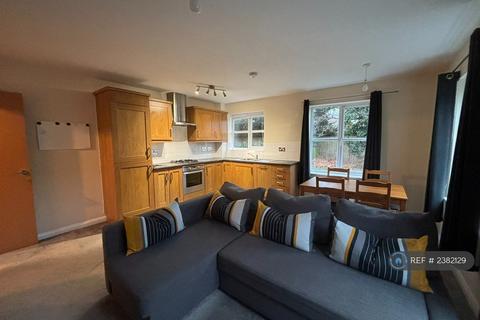 undefined, Newhaven Court, Nantwich, CW5