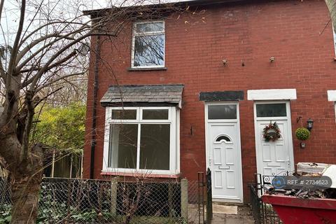 undefined, Ivy Street, Ashton-In-Makerfield, Wigan, WN4