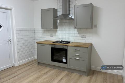 undefined, Ivy Street, Ashton-In-Makerfield, Wigan, WN4