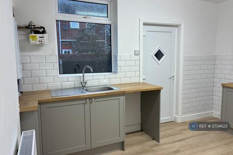 undefined, Ivy Street, Ashton-In-Makerfield, Wigan, WN4