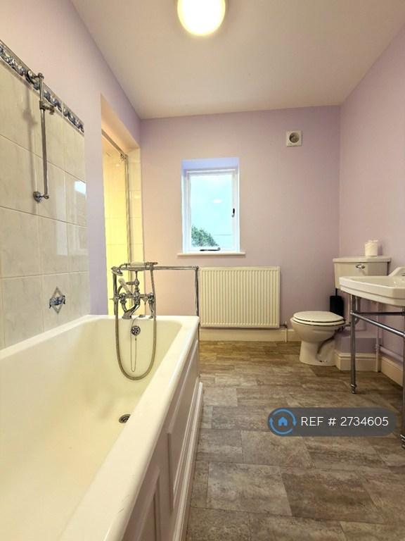 Bathroom 2