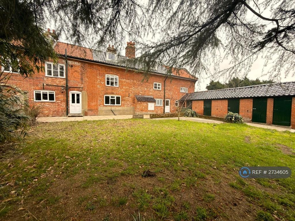 Rear Garden 2
