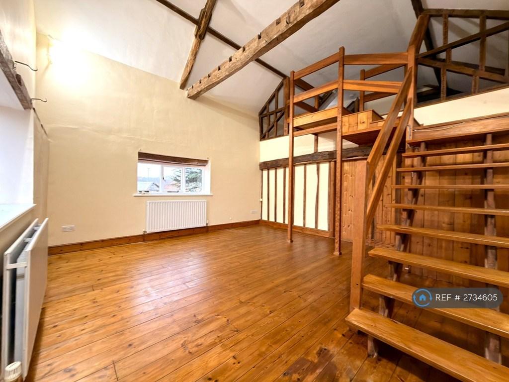 Bedroom / Office / Playroom