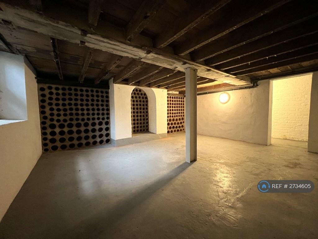 Cellar