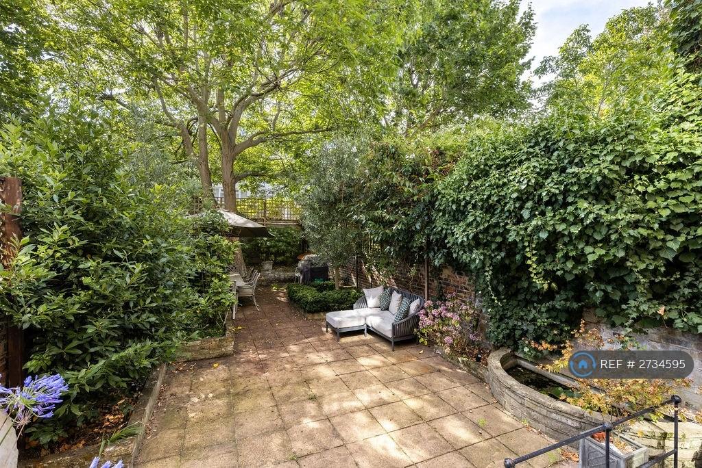 Garden 2