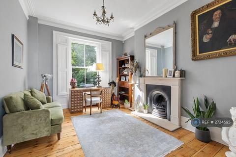 undefined, Burnley Road, London, SW9