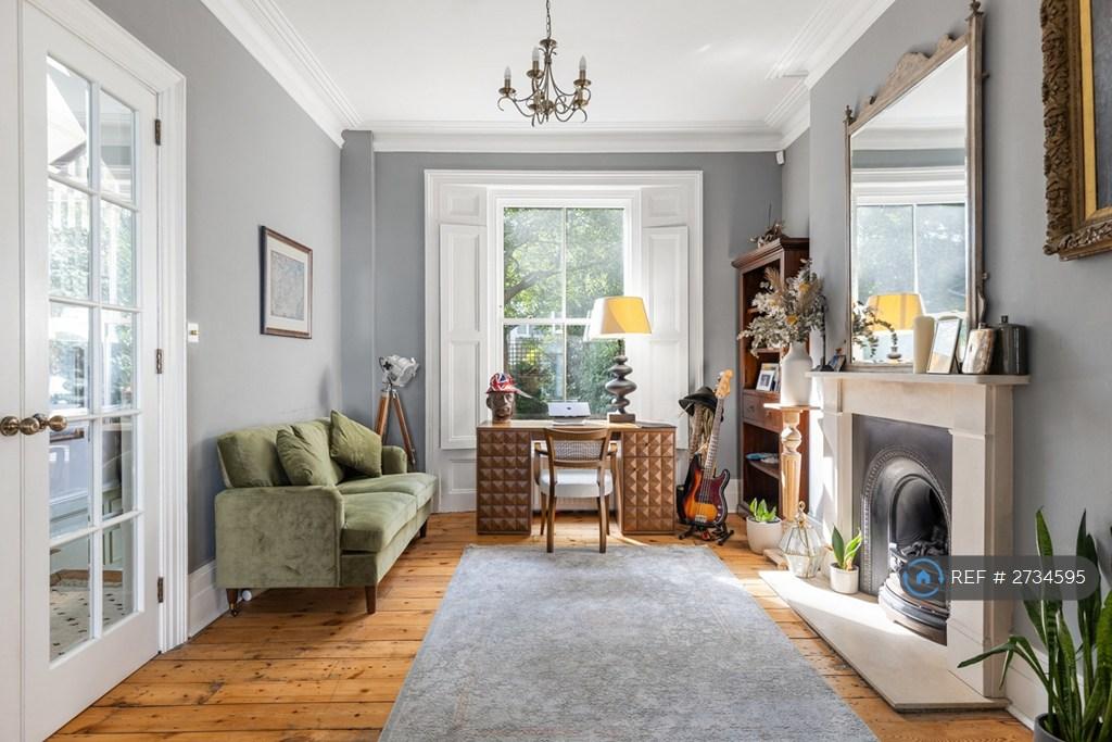 Living Room 2
