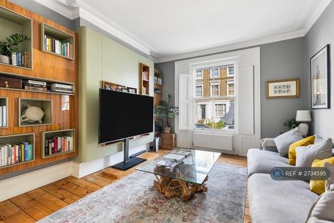 undefined, Burnley Road, London, SW9