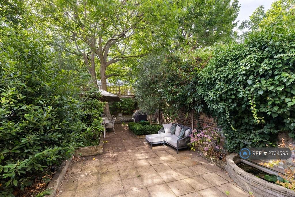 Garden 1