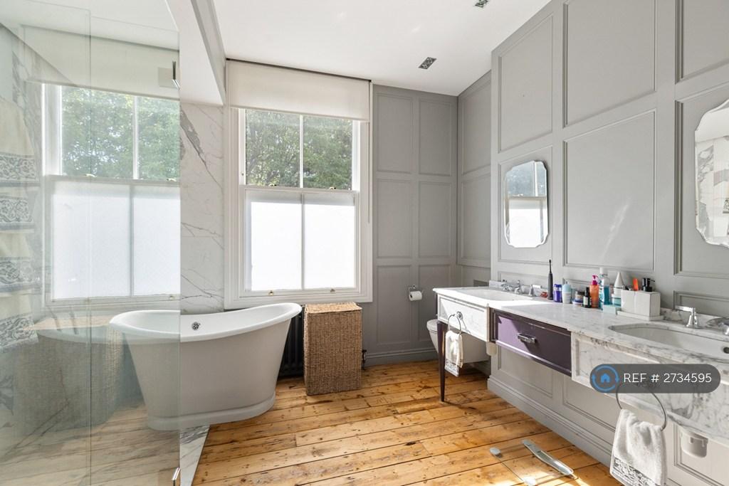 Master Bath 1
