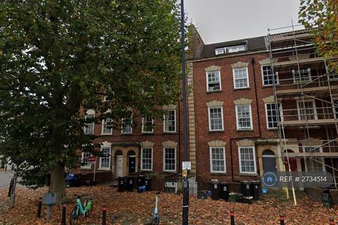 undefined, Hotwell Road, Bristol, BS8