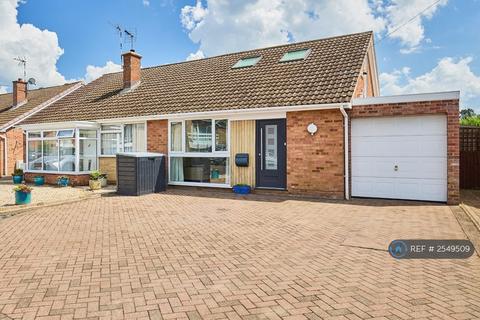 undefined, Montague Rd, Rugby, CV22