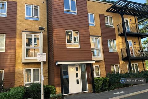2 bedroom flat to rent, Whitley Rise, Reading, RG2
