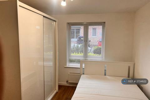 2 bedroom flat to rent, Whitley Rise, Reading, RG2