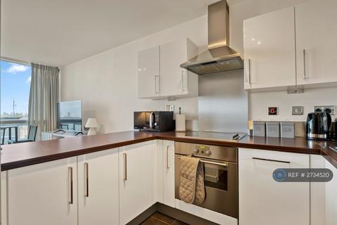 undefined, Argento Tower, London, SW18