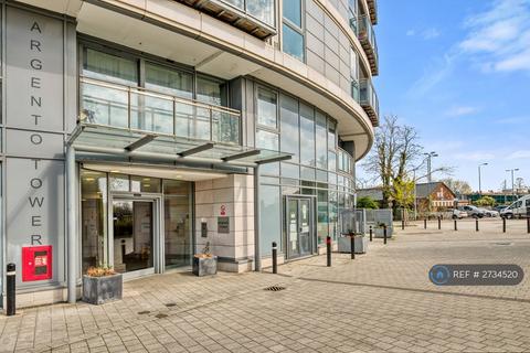 undefined, Argento Tower, London, SW18