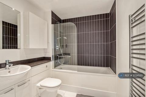 undefined, Argento Tower, London, SW18