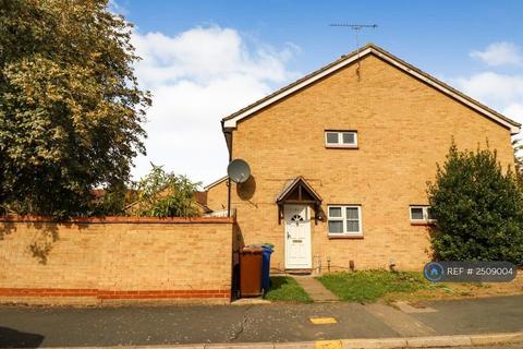 undefined, Kiln Way, Badgers Dene, Grays, RM17