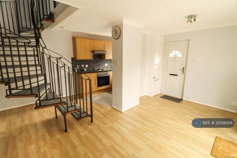undefined, Kiln Way, Badgers Dene, Grays, RM17
