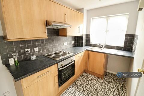 undefined, Kiln Way, Badgers Dene, Grays, RM17