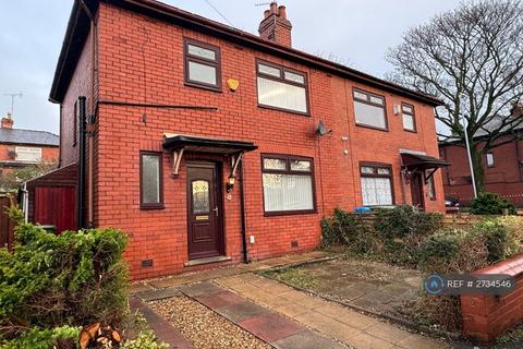 undefined, Enfield Avenue, Oldham, OL8