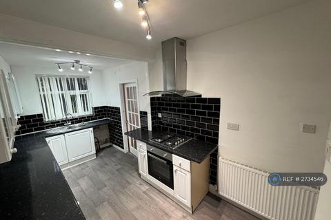 undefined, Enfield Avenue, Oldham, OL8