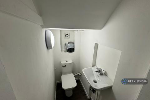 undefined, Enfield Avenue, Oldham, OL8