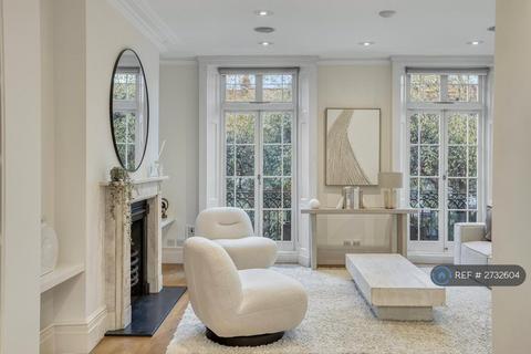 6 bedroom terraced house to rent, Brompton Road, London, SW1X