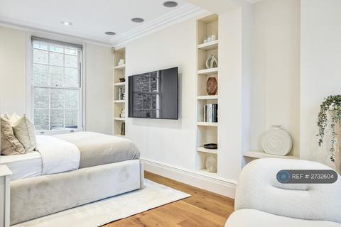 6 bedroom terraced house to rent, Brompton Road, London, SW1X