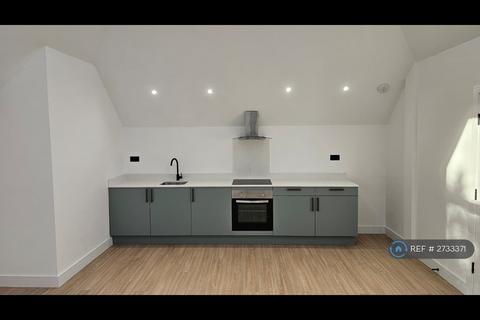 1 bedroom flat to rent, Langley Court, Sutton, SM2