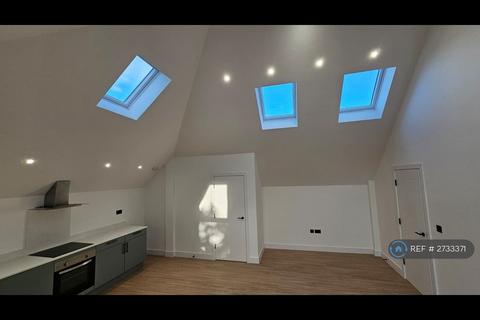 1 bedroom flat to rent, Langley Court, Sutton, SM2