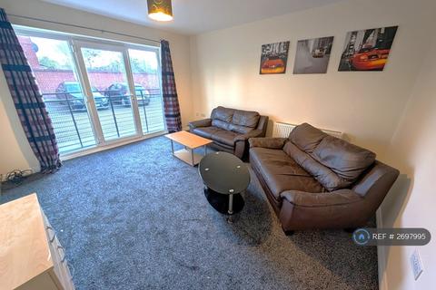 undefined, Tumbler Grove, Wolverhampton, WV10