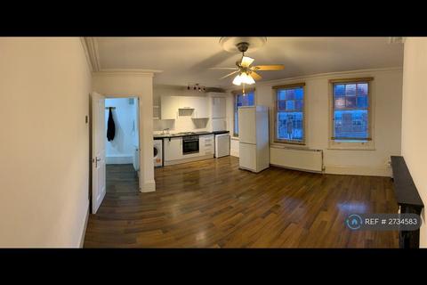 1 bedroom flat to rent, Crouch End, London, N8
