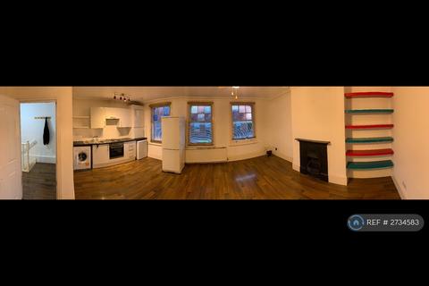 1 bedroom flat to rent, Crouch End, London, N8