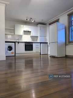 1 bedroom flat to rent, Crouch End, London, N8