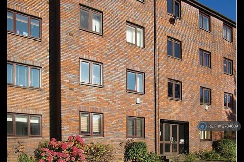 undefined, Hanover Court, Glasgow, G1