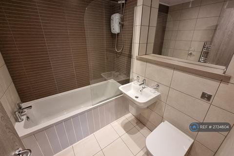 undefined, Hanover Court, Glasgow, G1