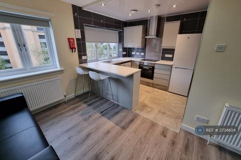 undefined, Hanover Court, Glasgow, G1