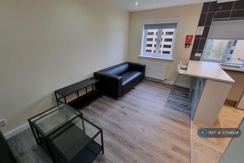 undefined, Hanover Court, Glasgow, G1