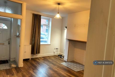 undefined, Wakefield Street, Chadderton, OL1