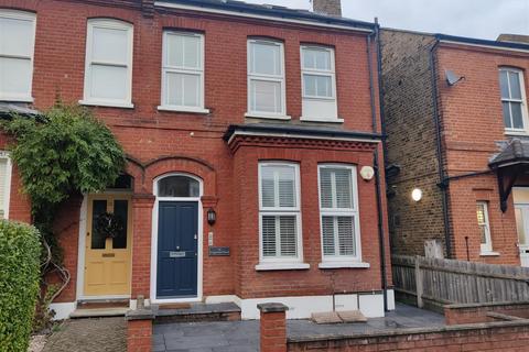 2 bedroom flat to rent - Kingsmead Road, SW2